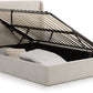 Denver Ottoman Bed Multi-Lift
