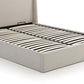 Denver Ottoman Bed Multi-Lift