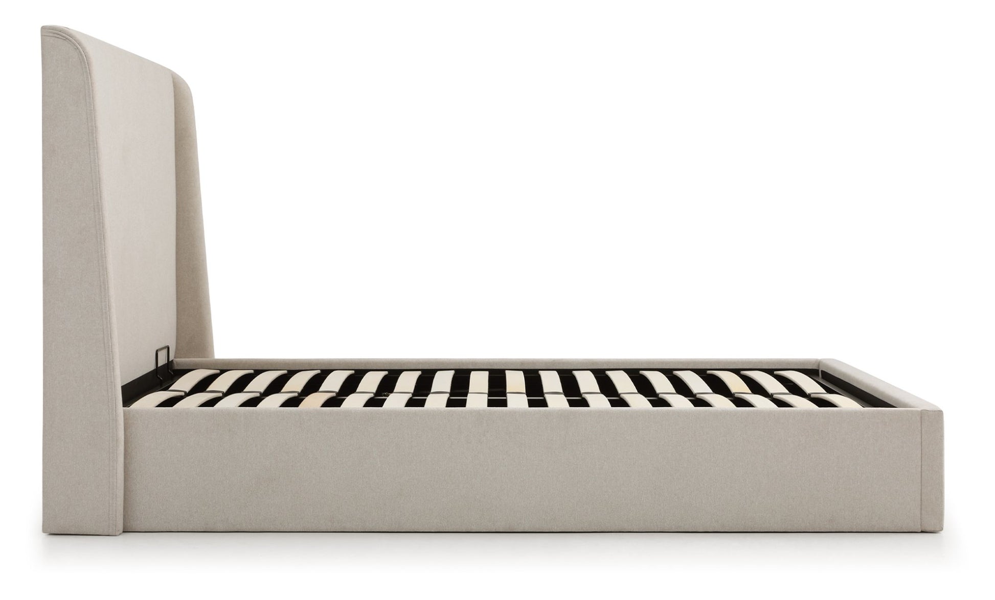 Denver Ottoman Bed Multi-Lift