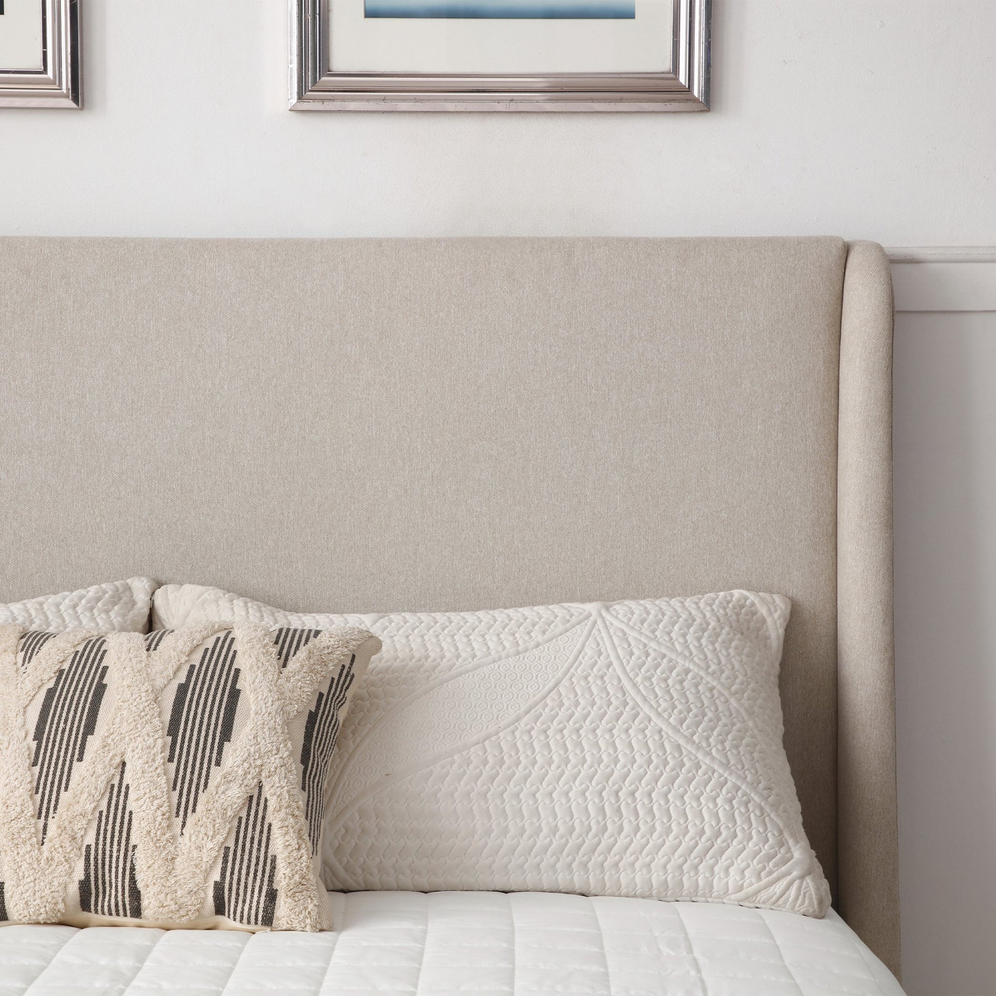 Denver Ottoman Bed Multi-Lift