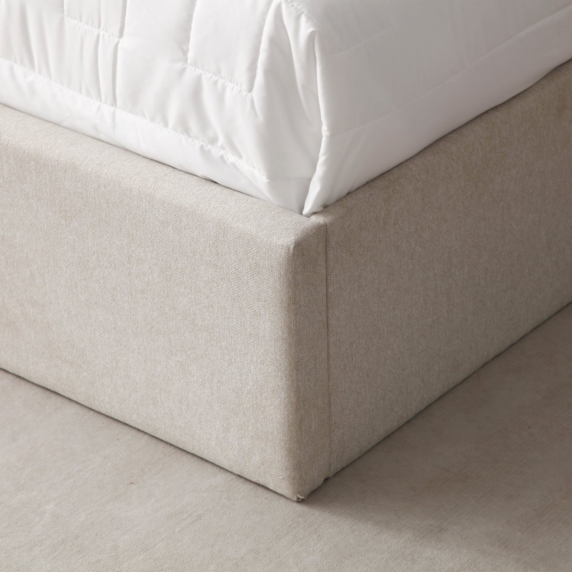 Denver Ottoman Bed Multi-Lift