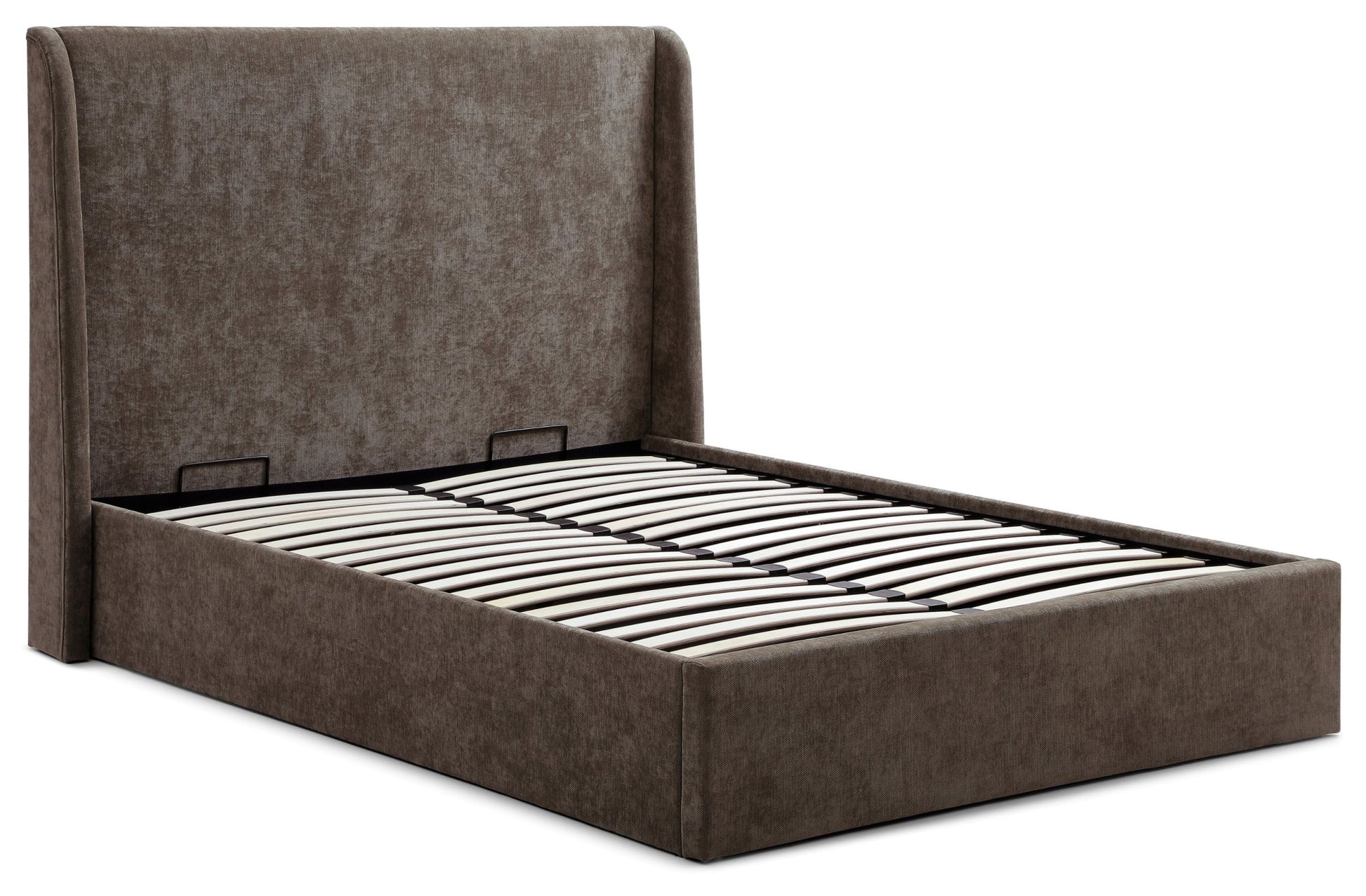 Denver Ottoman Bed Multi-Lift