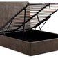 Denver Ottoman Bed Multi-Lift