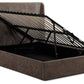 Denver Ottoman Bed Multi-Lift