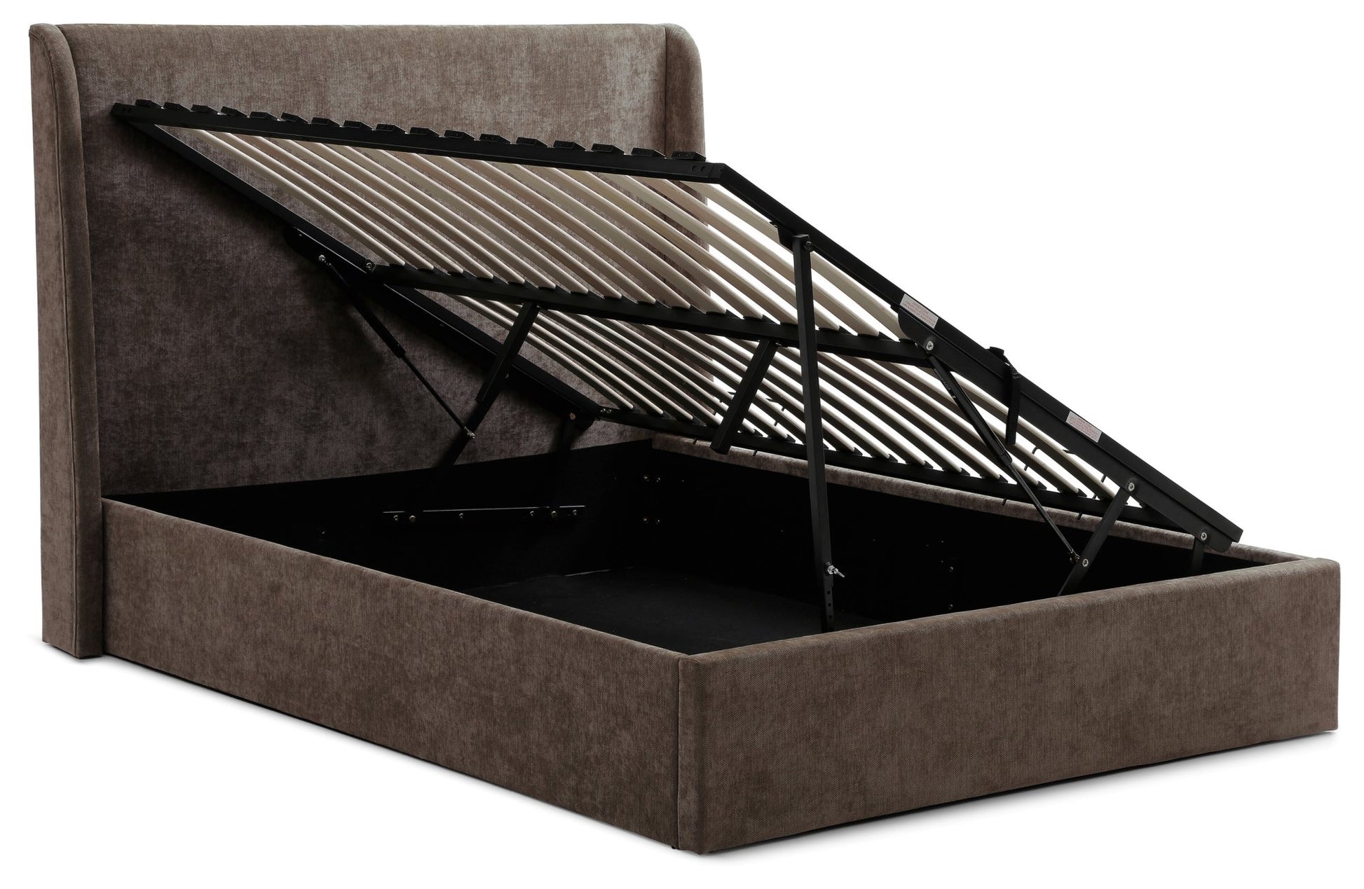 Denver Ottoman Bed Multi-Lift