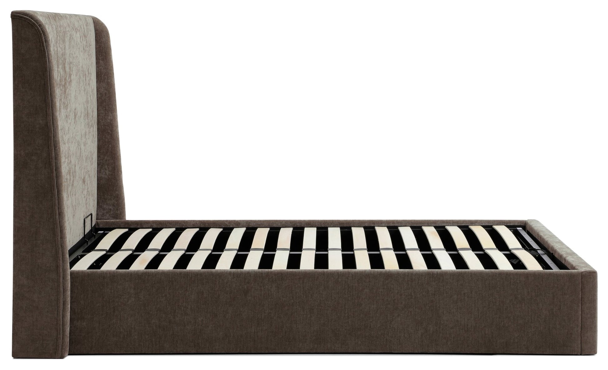 Denver Ottoman Bed Multi-Lift