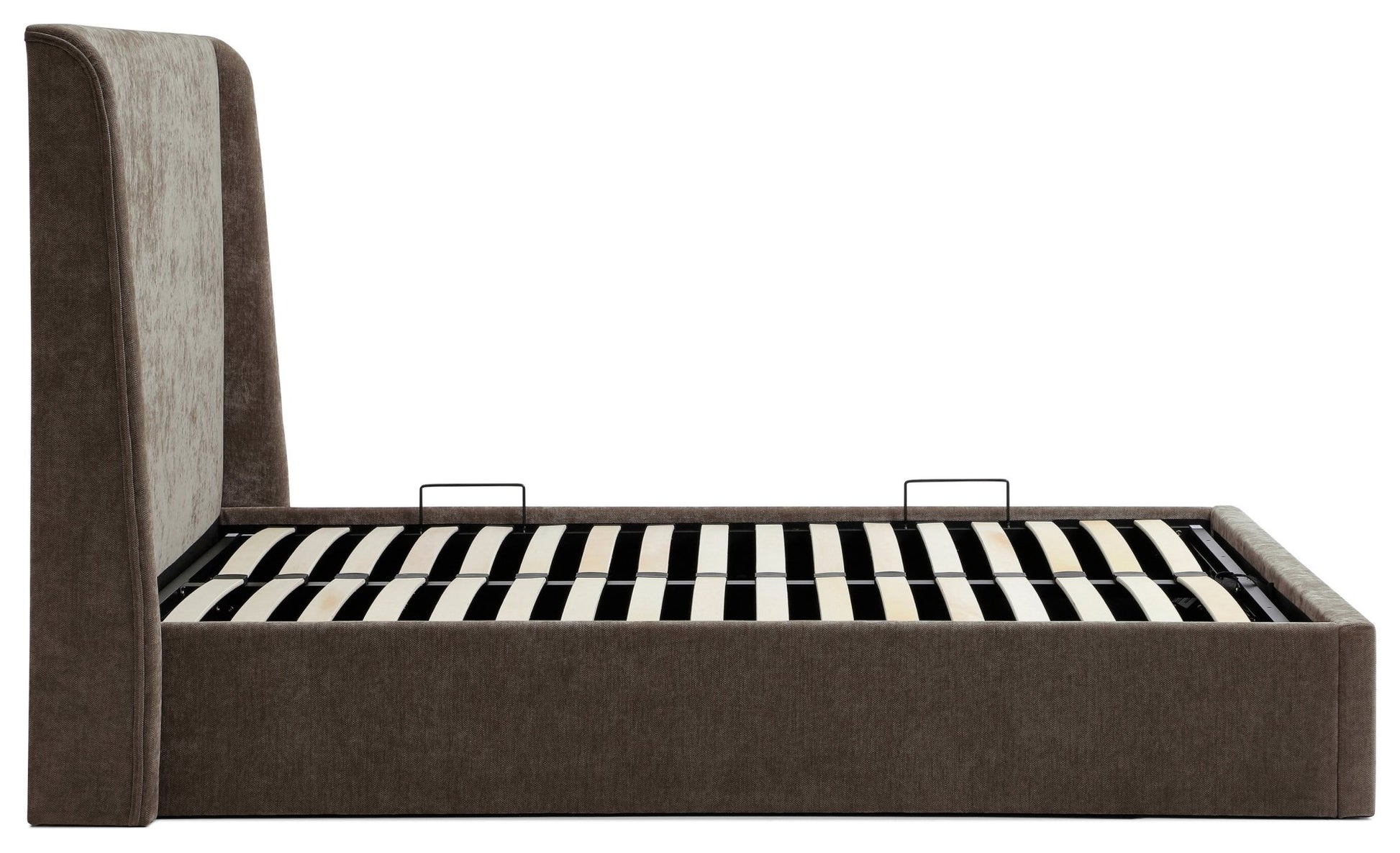 Denver Ottoman Bed Multi-Lift