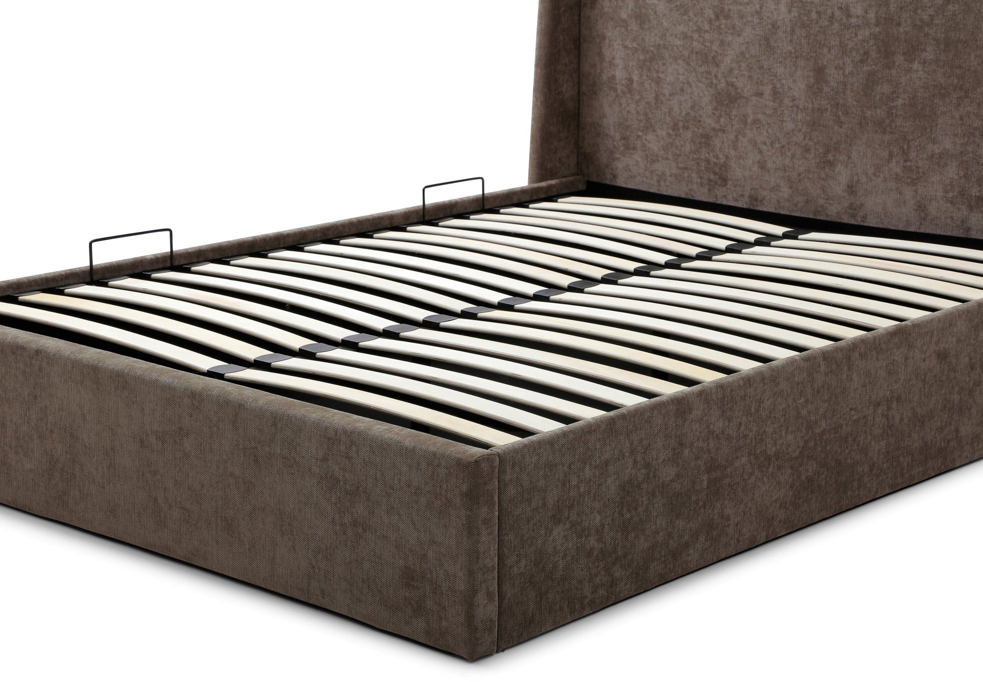 Denver Ottoman Bed Multi-Lift