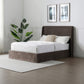 Denver Ottoman Bed Multi-Lift