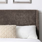 Denver Ottoman Bed Multi-Lift