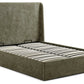 Denver Ottoman Bed Multi-Lift