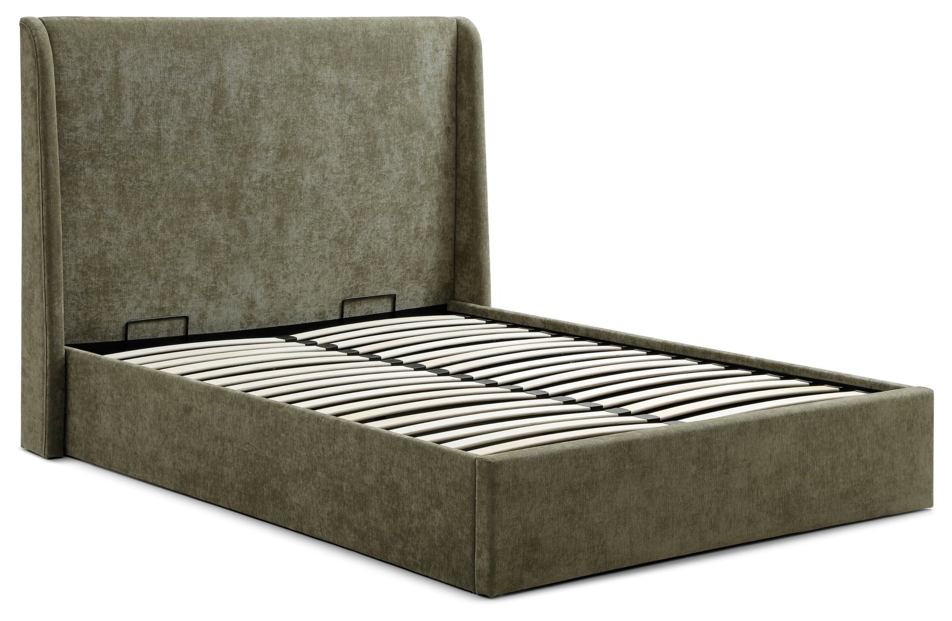Denver Ottoman Bed Multi-Lift