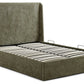 Denver Ottoman Bed Multi-Lift