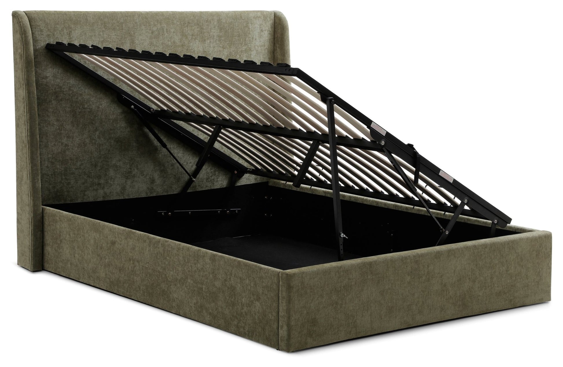Denver Ottoman Bed Multi-Lift