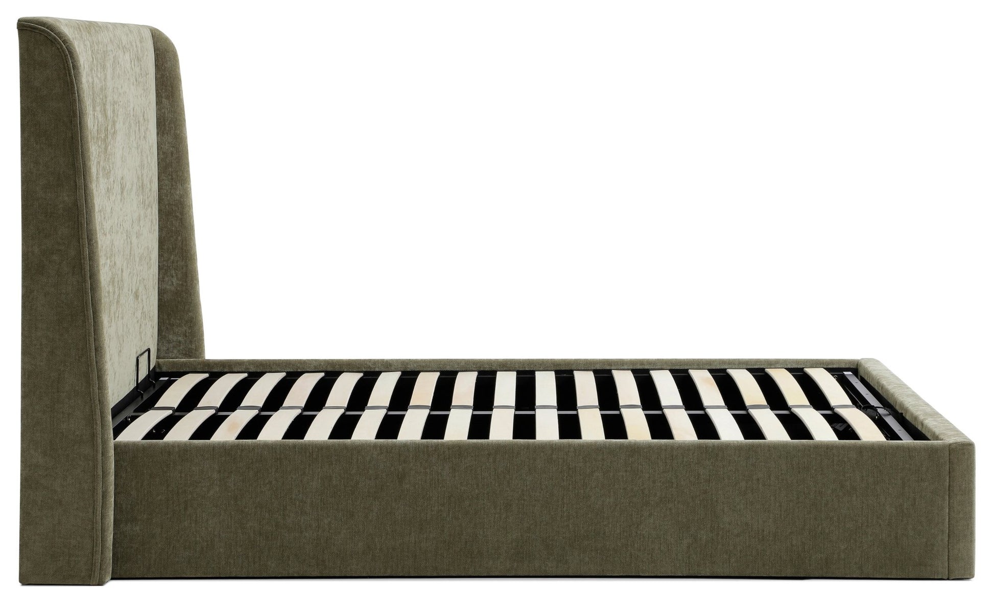 Denver Ottoman Bed Multi-Lift