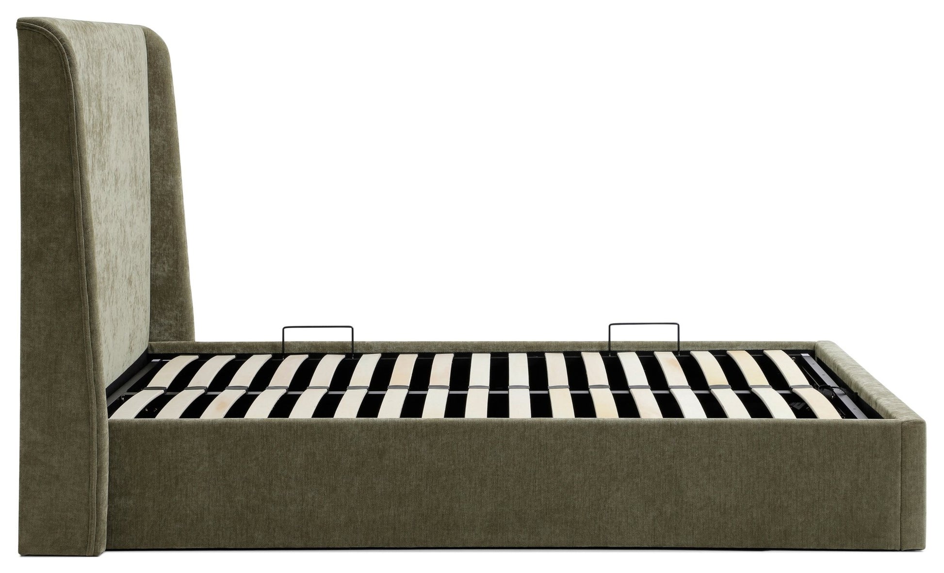 Denver Ottoman Bed Multi-Lift
