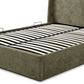 Denver Ottoman Bed Multi-Lift