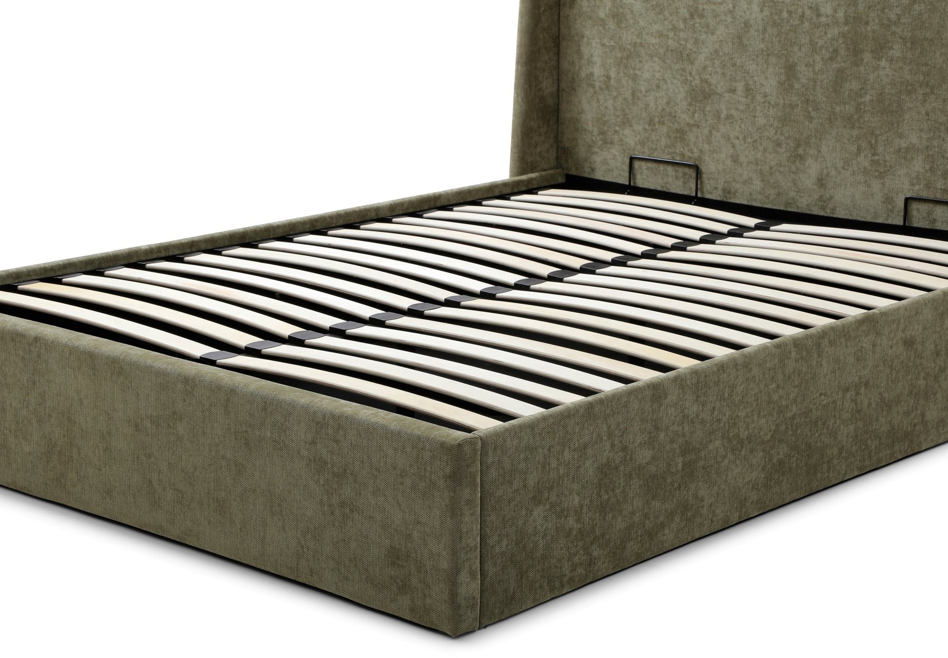 Denver Ottoman Bed Multi-Lift