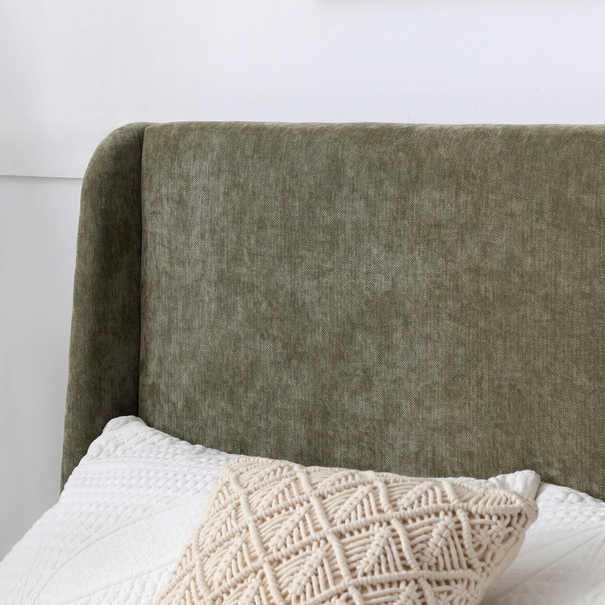 Denver Ottoman Bed Multi-Lift