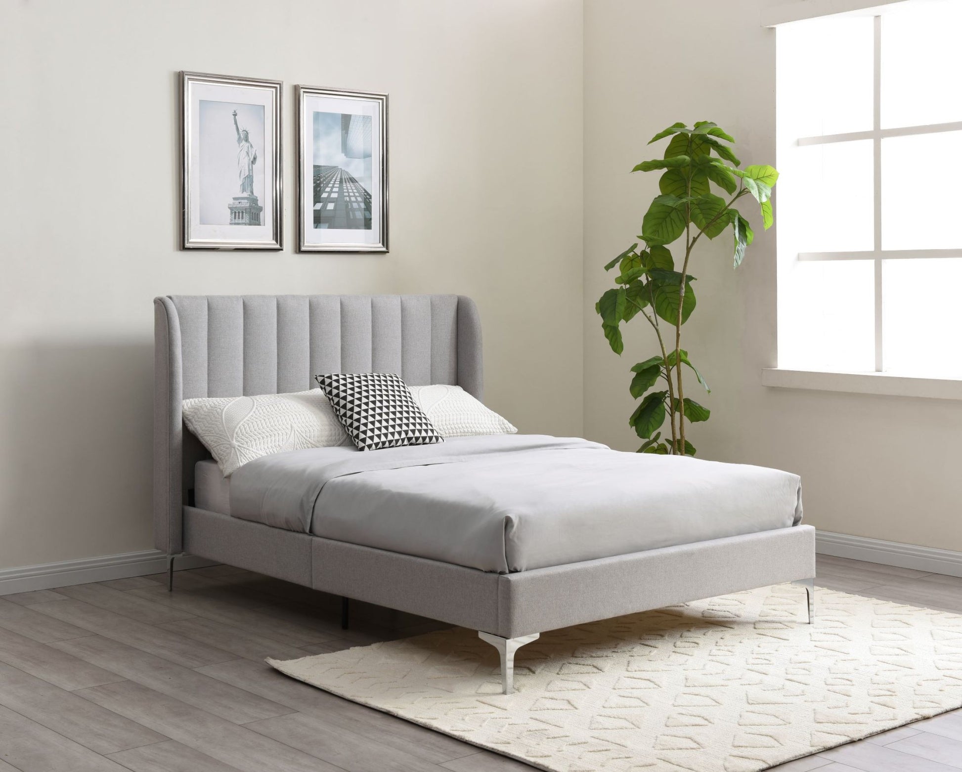Avery Bed