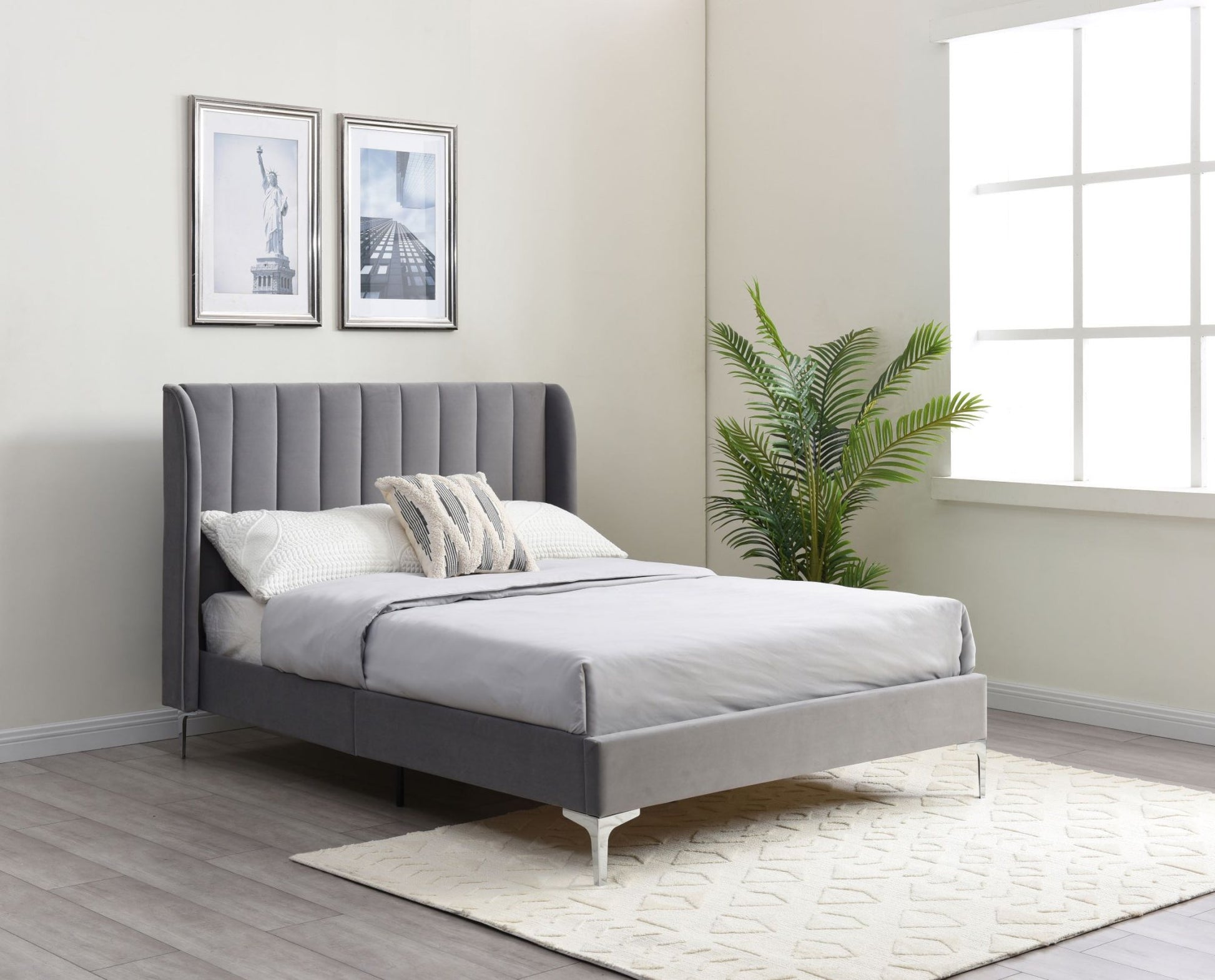 Avery Bed
