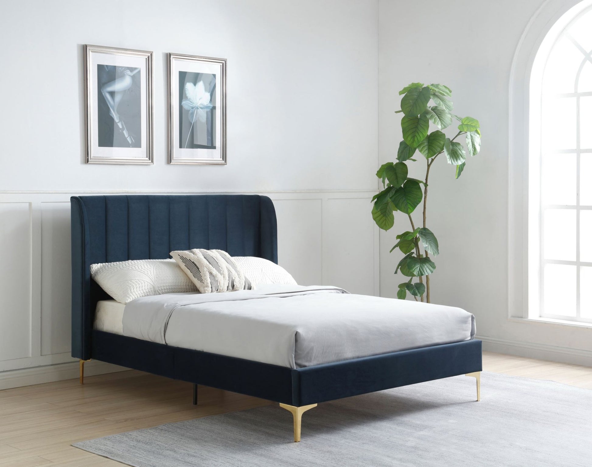 Avery Bed