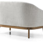 Ella 2 Seater Chair