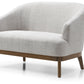 Ella 2 Seater Chair