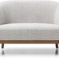 Ella 2 Seater Chair