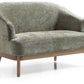 Ella 2 Seater Chair