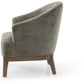 Ella 2 Seater Chair