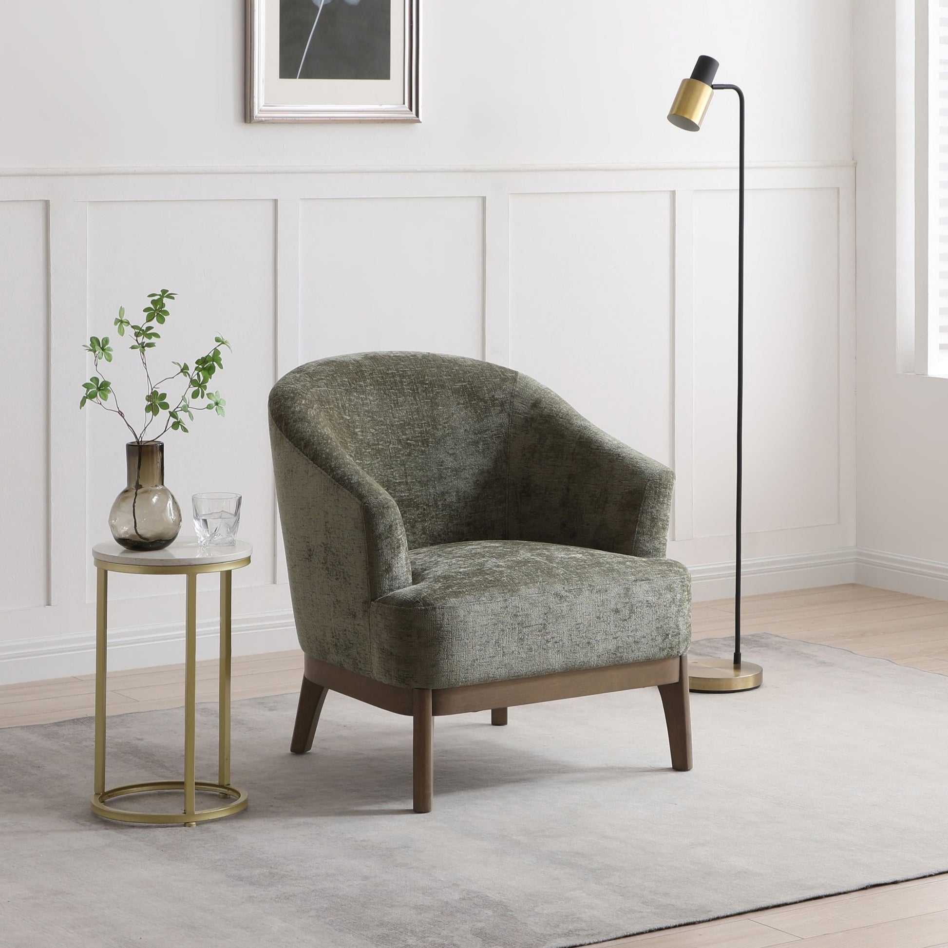 Ella 2 Seater Chair