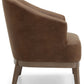 Ella 2 Seater Chair