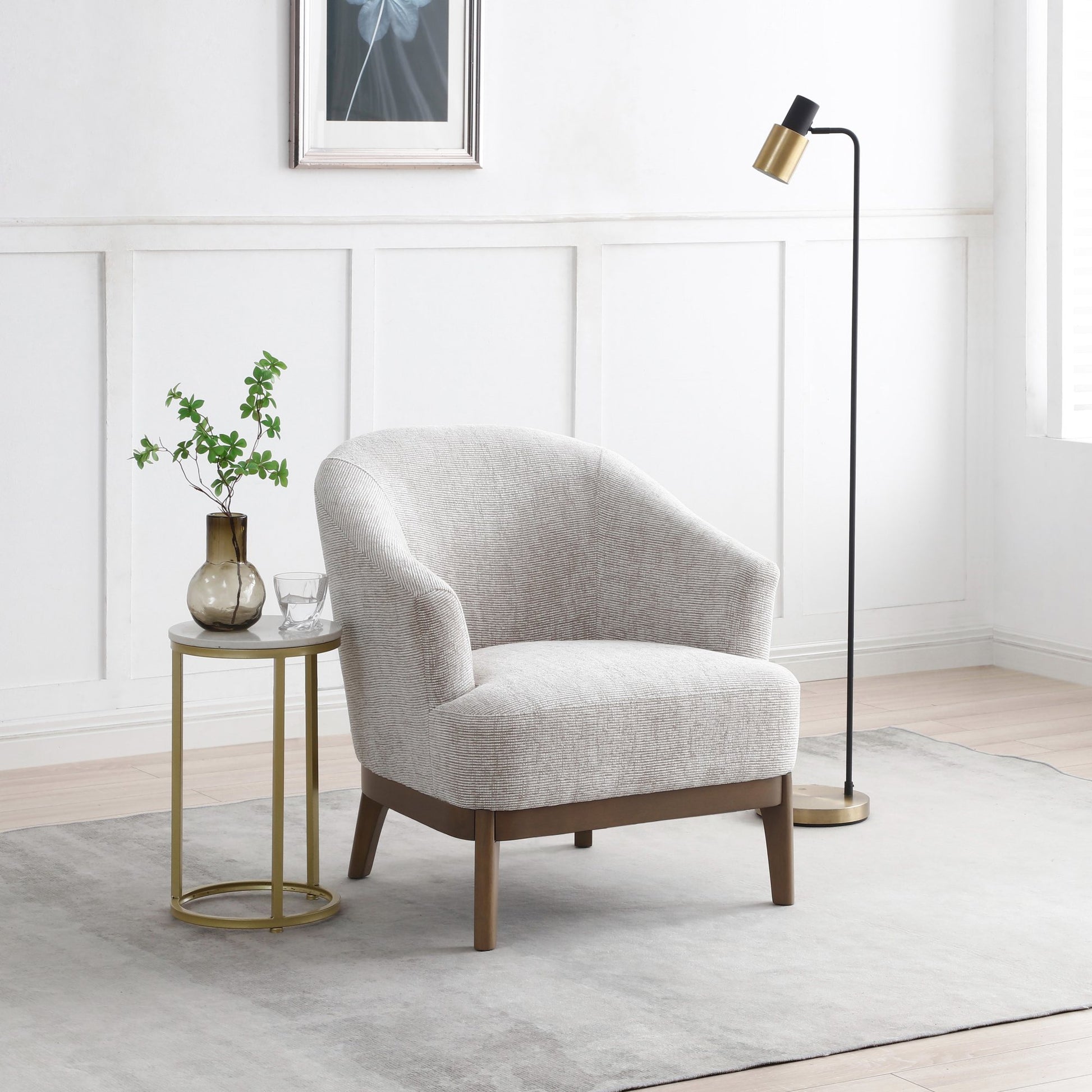 Ella 2 Seater Chair