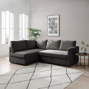 Clara Corner Sofa Bed