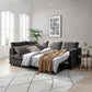 Clara Corner Sofa Bed