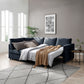 Clara Corner Sofa Bed