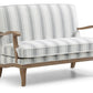Colwell 2 Seater Chair