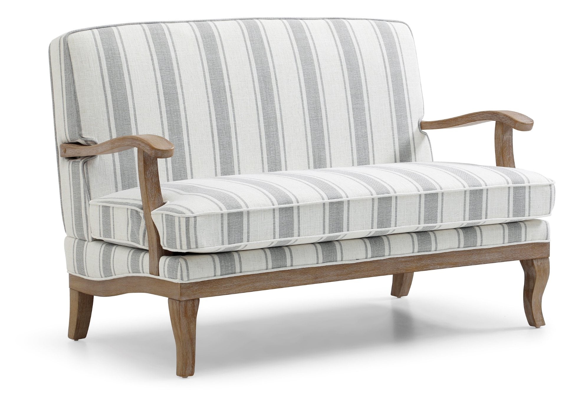 Colwell 2 Seater Chair