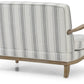Colwell 2 Seater Chair