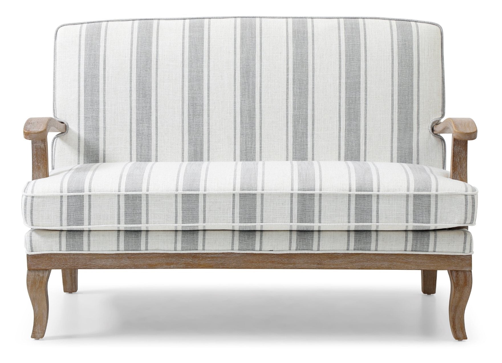 Colwell 2 Seater Chair