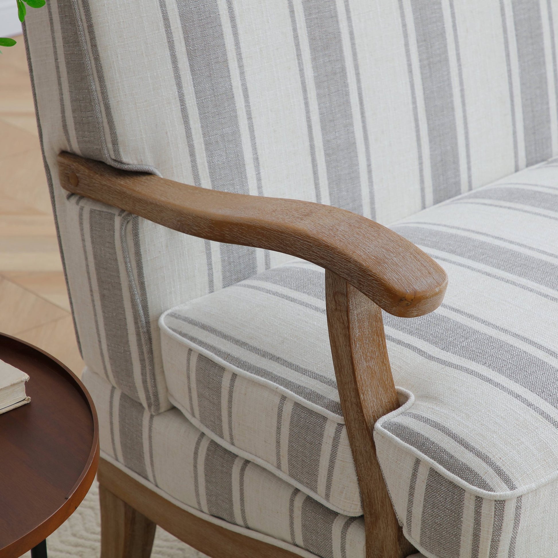 Colwell 2 Seater Chair