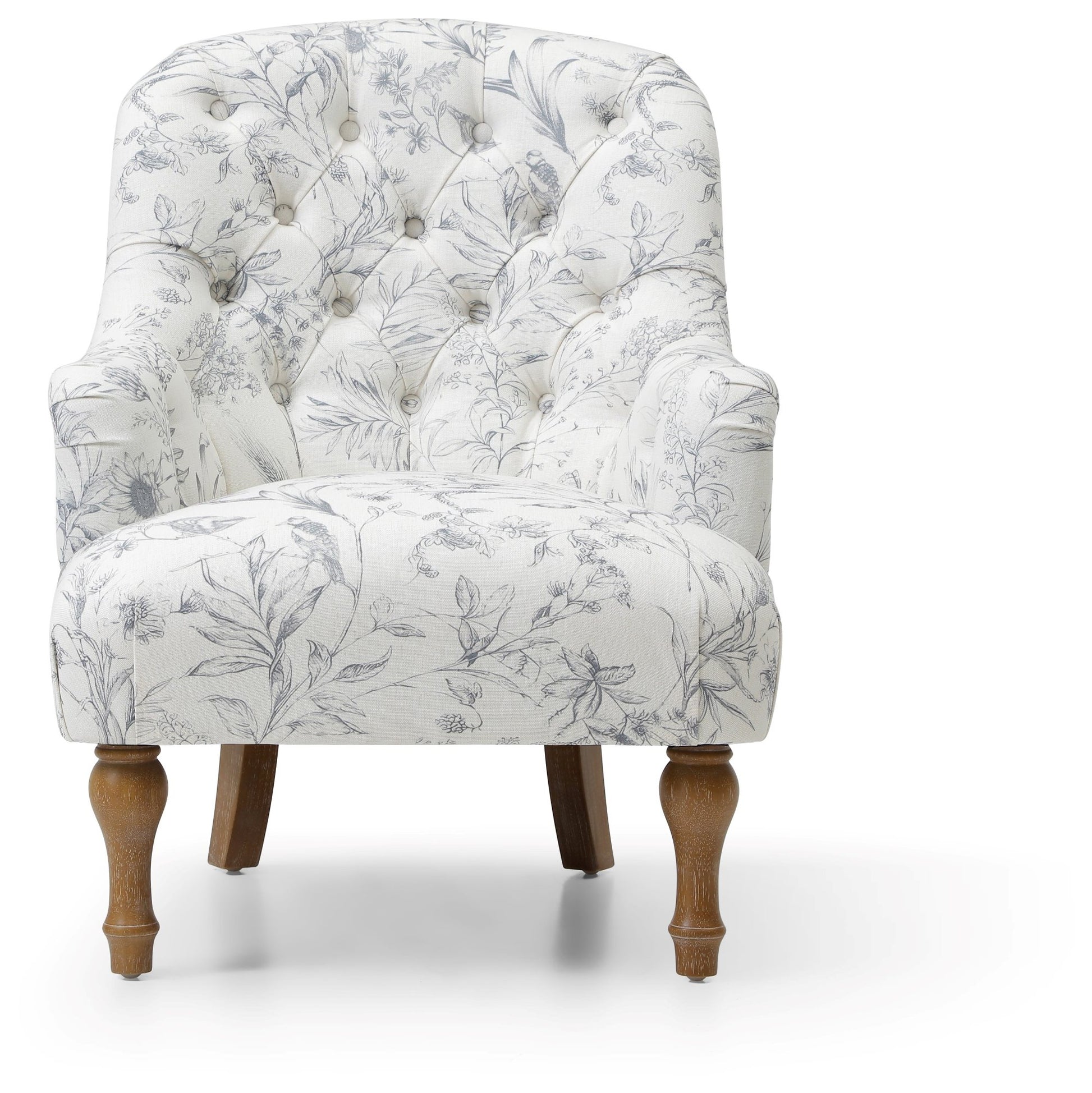 Colwell Chair