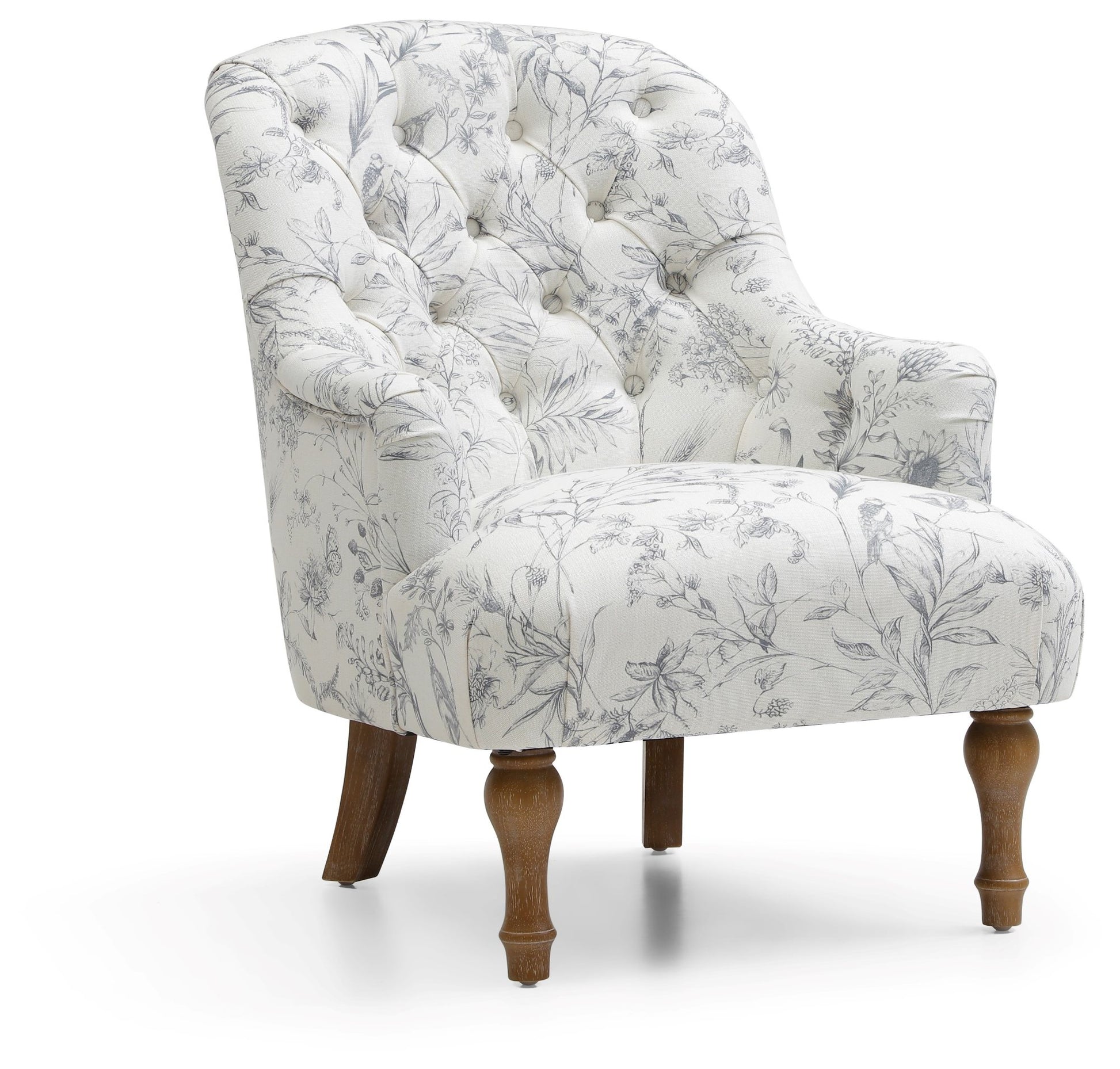 Colwell Chair
