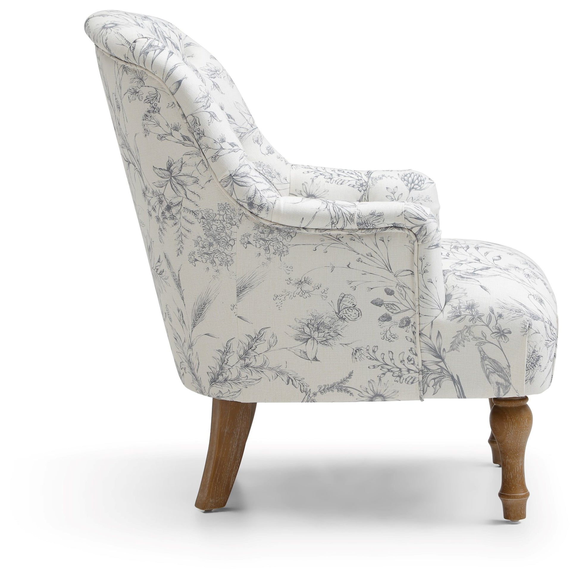 Colwell Chair