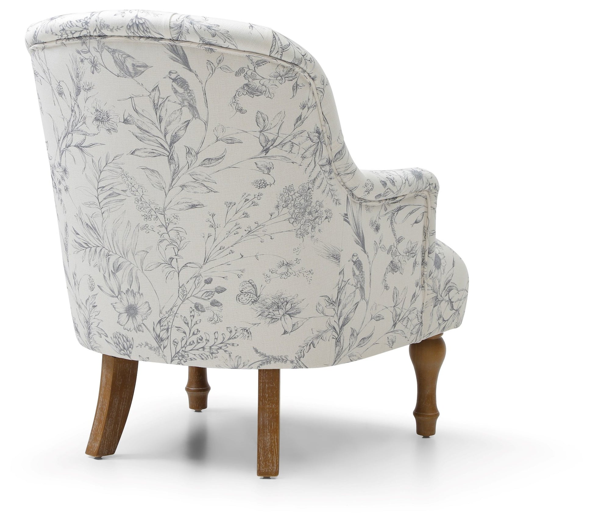 Colwell Chair
