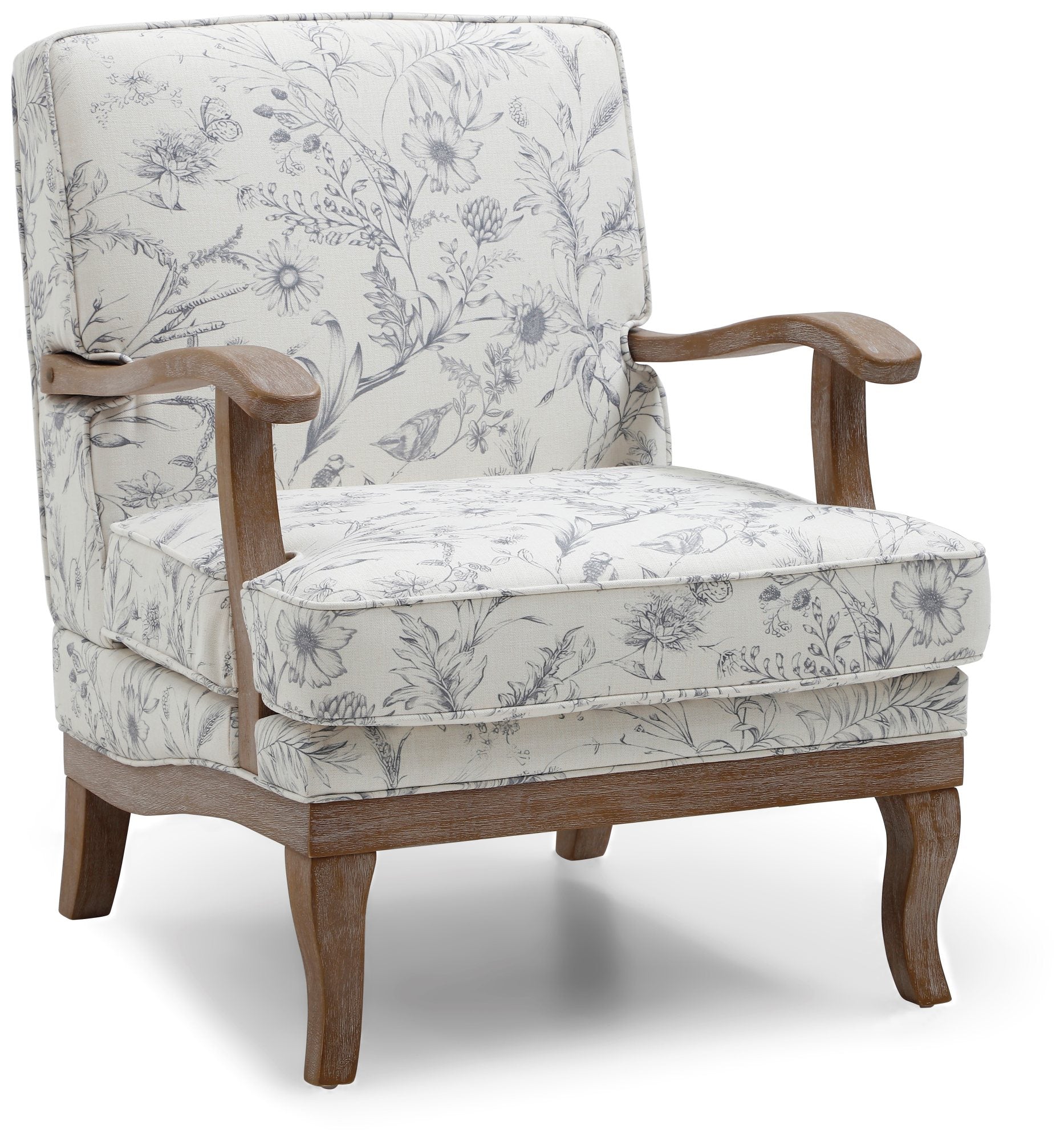 Colwell Chair