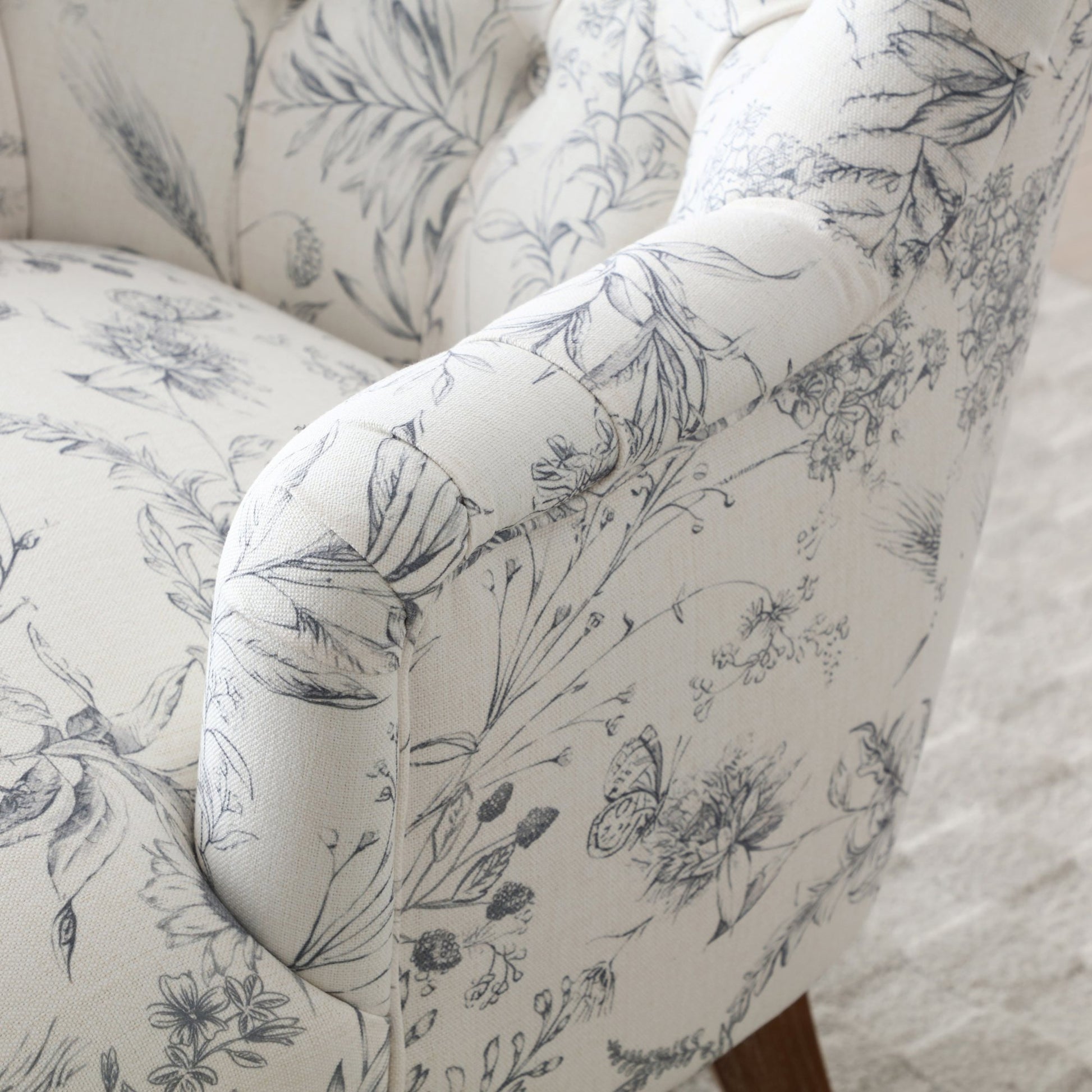 Colwell Chair
