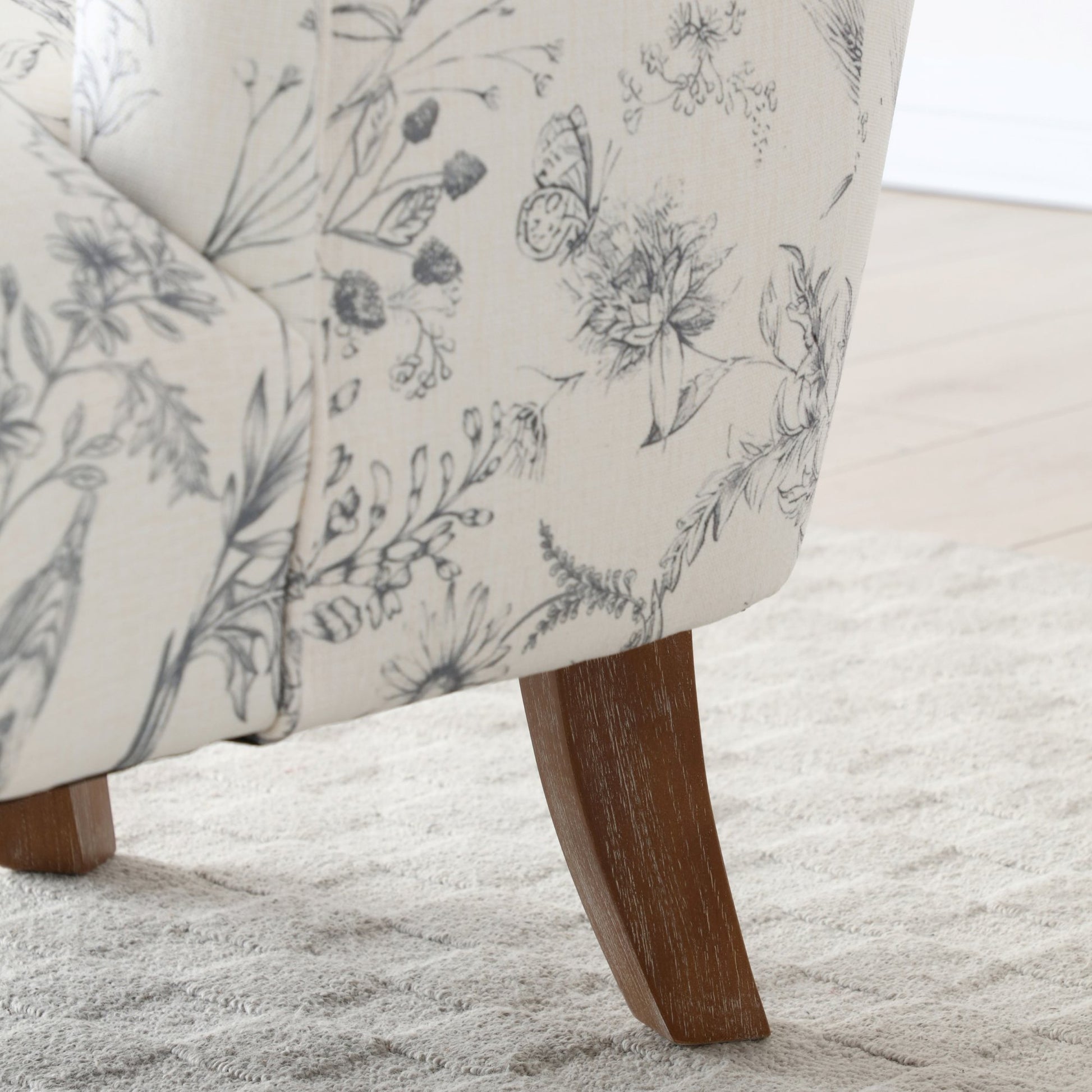 Colwell Chair