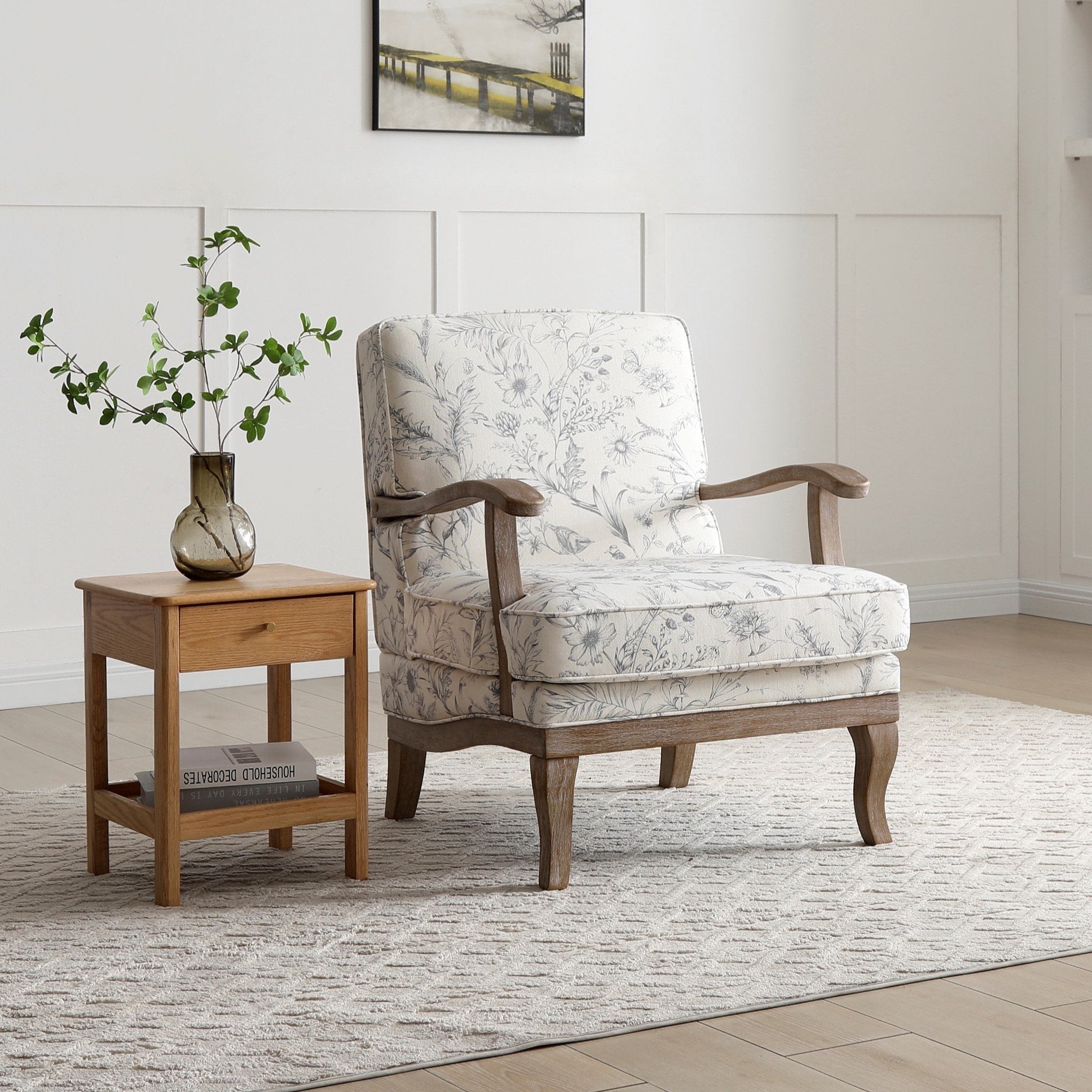 Colwell Chair